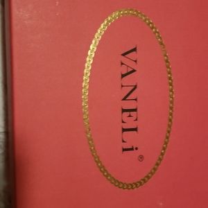 Van Eli Sandal